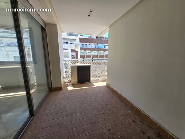 Appartement a vendre Racine — 3