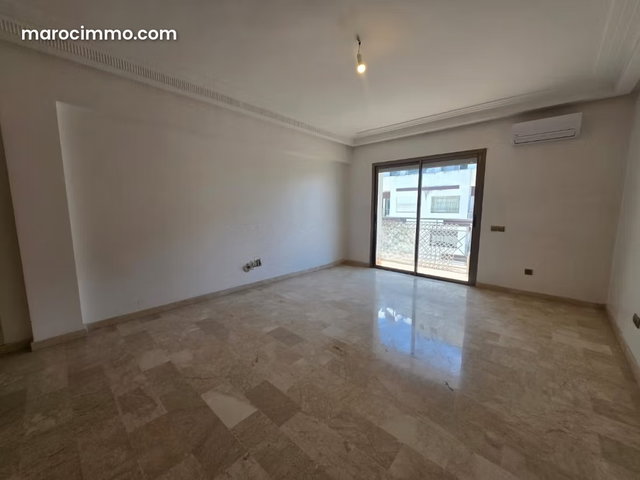 Appartement a vendre Racine — 2