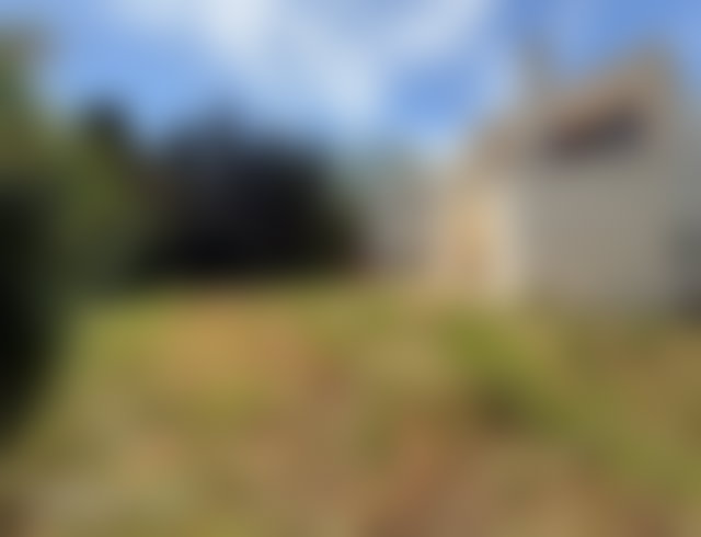 Villa à rénover sur 1212 m² de terrain, Souissi, Rabat — 2