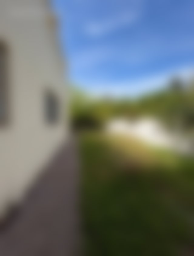 Villa à rénover sur 1212 m² de terrain, Souissi, Rabat — 4
