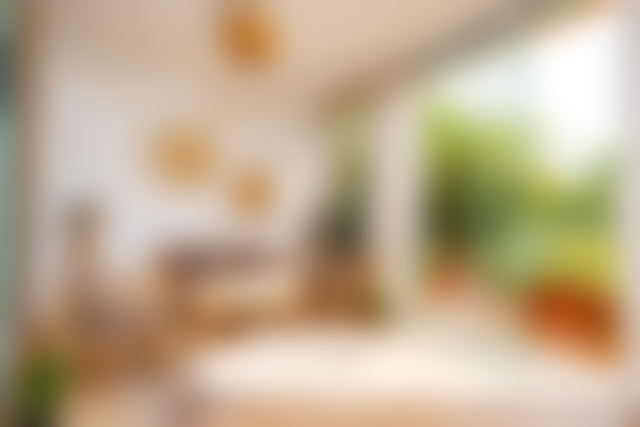 Appartement 120 m² avec jardin et piscine, Hivernage Marrakech — Marrakech