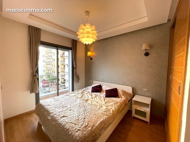 Studio de 40m2 au quartier les princesses — 5