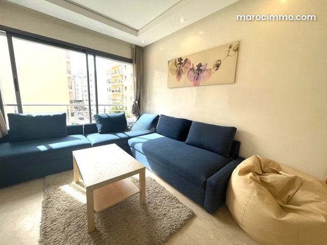 Studio de 40m2 au quartier les princesses — 2