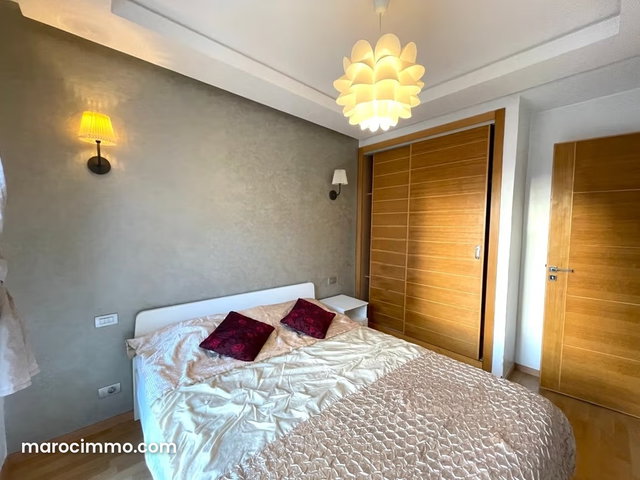 Studio de 40m2 au quartier les princesses — 4