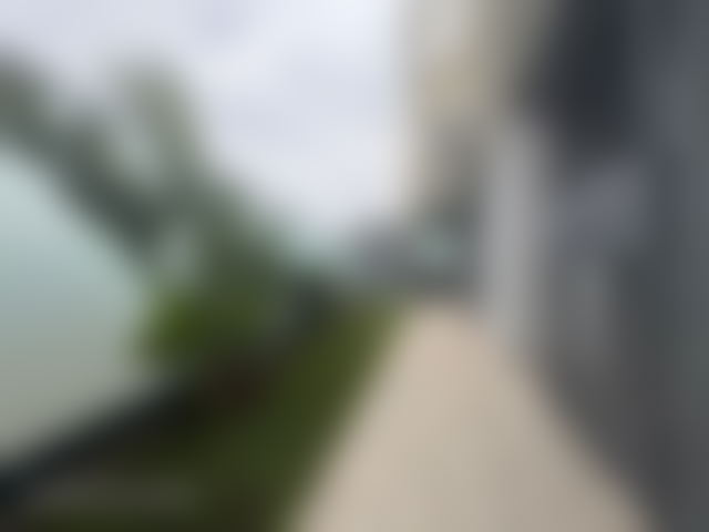 3-Bedroom Apartment with Garden in Mandarona, Casablanca — Casablanca