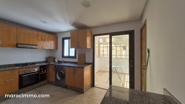 A louer Appt 200m2 2ch Racine — 4