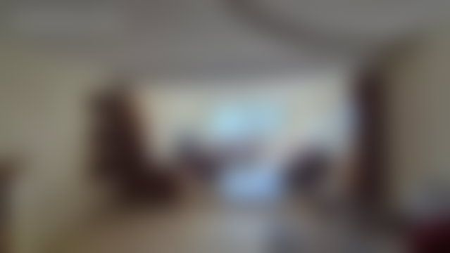 Appartement meublé 180 m² avec terrasse au Palmier Casablanca — 2
