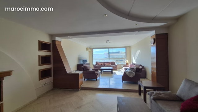 A louer Appartement 180m2 3ch Palmier — 2