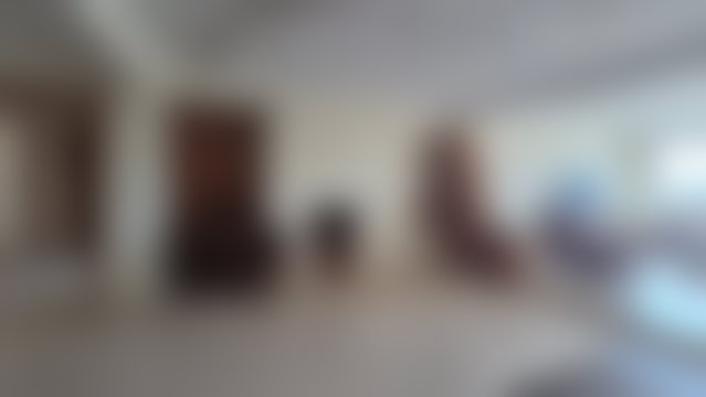 Appartement meublé 180 m² avec terrasse au Palmier Casablanca — 5