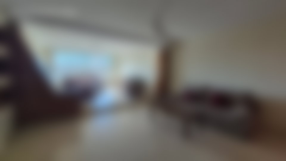 Appartement meublé 180 m² avec terrasse au Palmier Casablanca