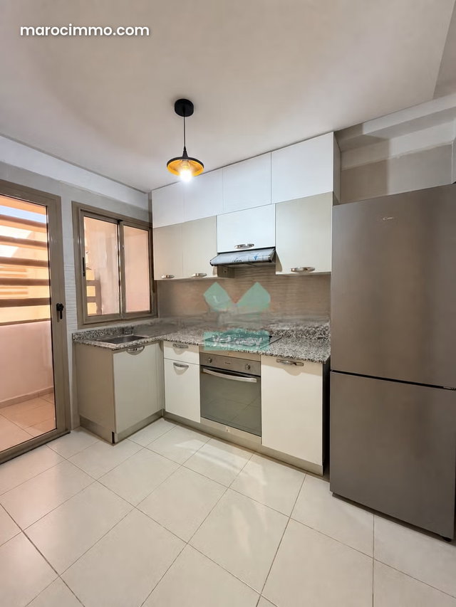 Beautiful Apartment in Gated Community — 5