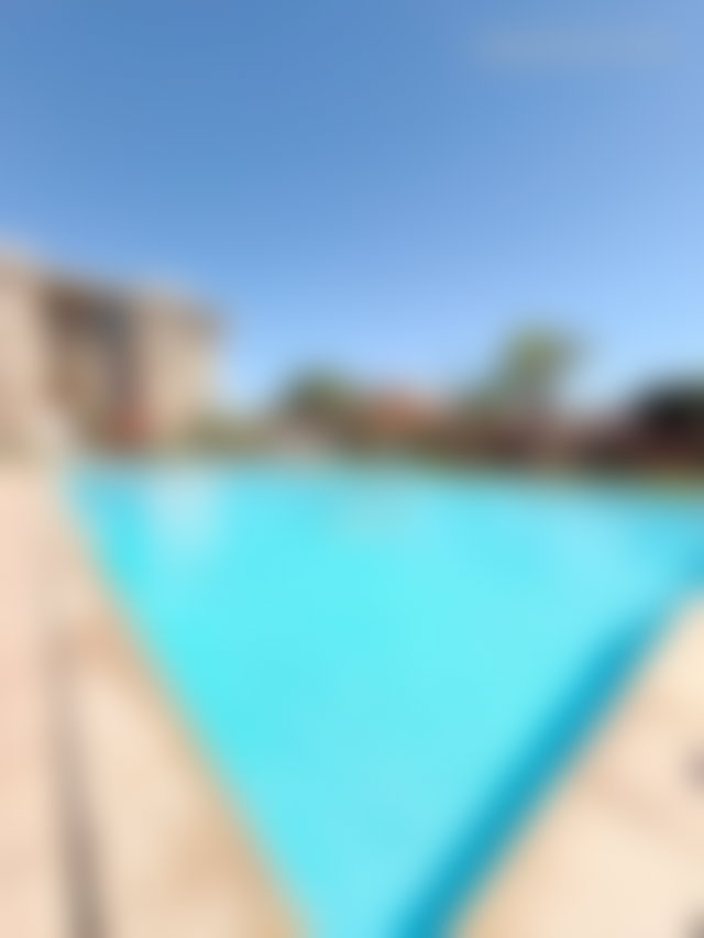 Appartement 95 m², terrasse et piscine, Agdal, Marrakech — 2