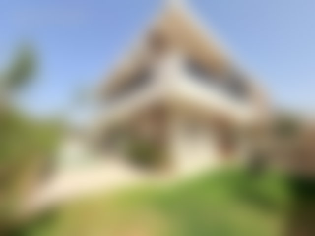 Architect-designed 472 sqm villa with infinity pool on Route de Tahanaoute — 3
