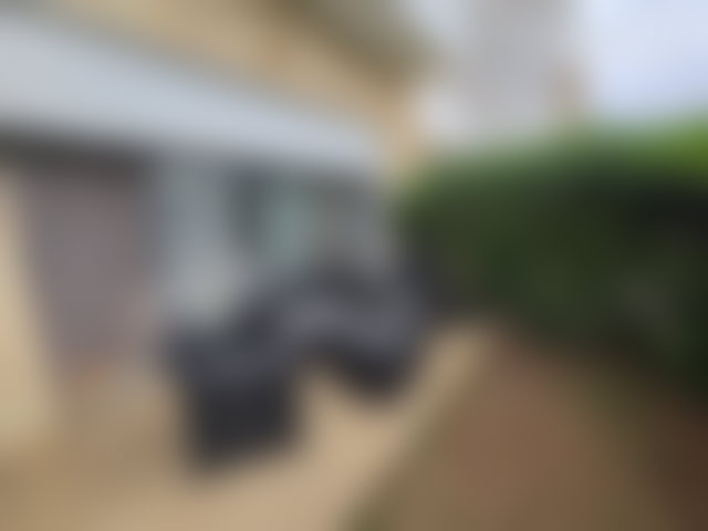 شقة مفروشة بحديقة وتراس للإيجار في دار بوعزة — 5