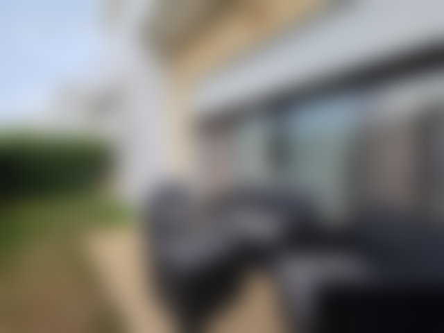 شقة مفروشة بحديقة وتراس للإيجار في دار بوعزة — 2