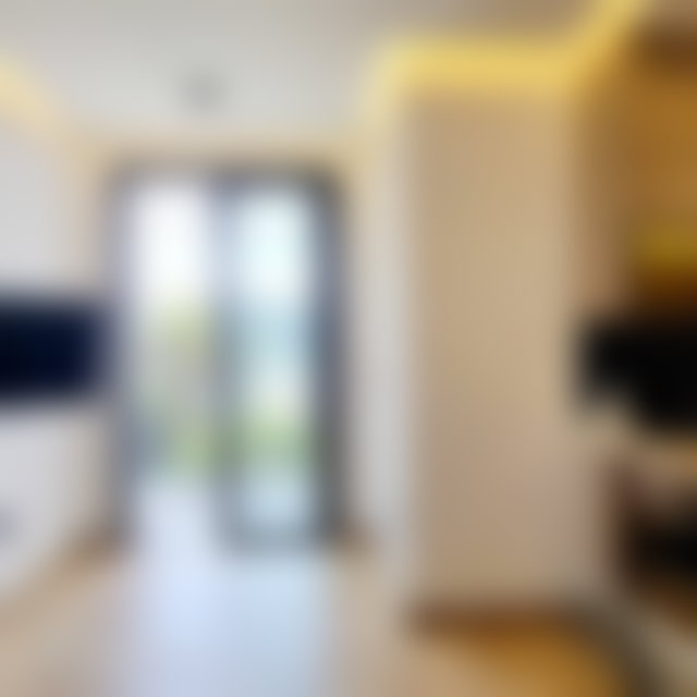 Appartement meublé à louer au Palmier Casablanca — 2