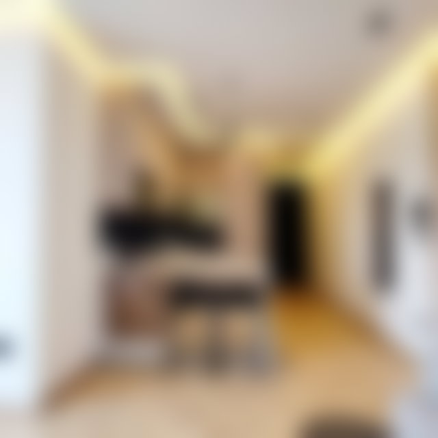 Appartement meublé à louer au Palmier Casablanca — 3