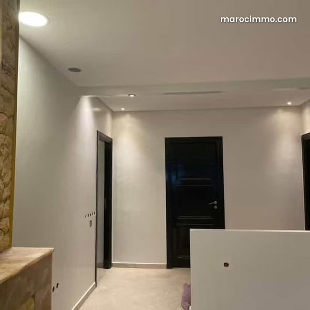 Appartement à Vendre de 140.0 m² à Casablanca, Bachkou — 2