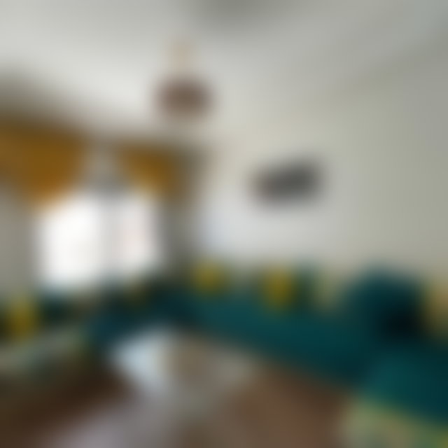 Appartement 97 m² à Ain Sebaa, Casablanca, avec garage — 4