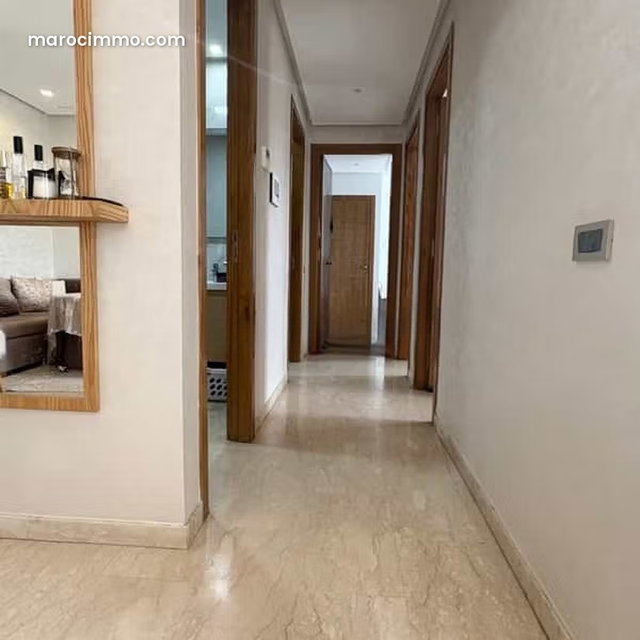 Appartement à Vendre de 125.0 m² à Casablanca, Californie — 4
