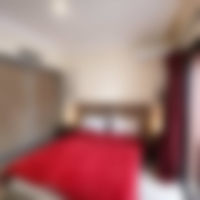 Appartement 124 m², dernier étage avec jardin, Guéliz Marrakech — 5