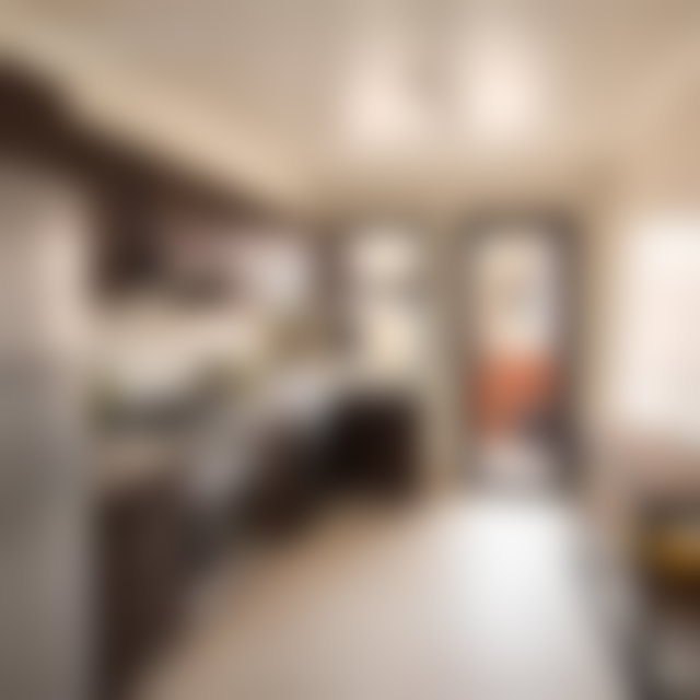 Appartement 124 m², dernier étage avec jardin, Guéliz Marrakech — 3