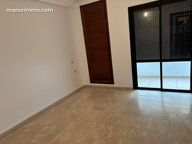 2 chambres residence fermee et securisee — 5
