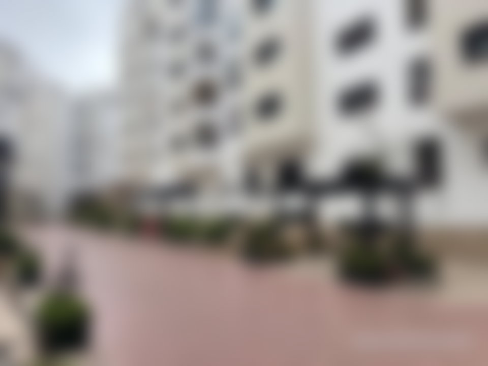 Appartement 3 pièces avec terrasse, La Gironde, Casablanca