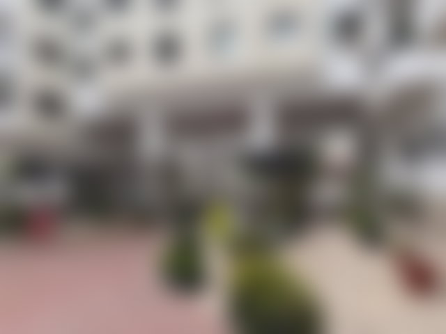 Appartement 3 pièces avec terrasse, La Gironde, Casablanca — 2