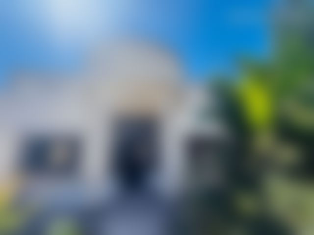 Villa 540 m² avenue de Nador, Maarif, Casablanca — Casablanca