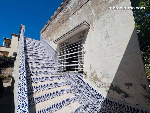 Commercial Villa on bd Nador Rare — 4
