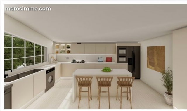Rarely Renovated Villa for Sale — 5