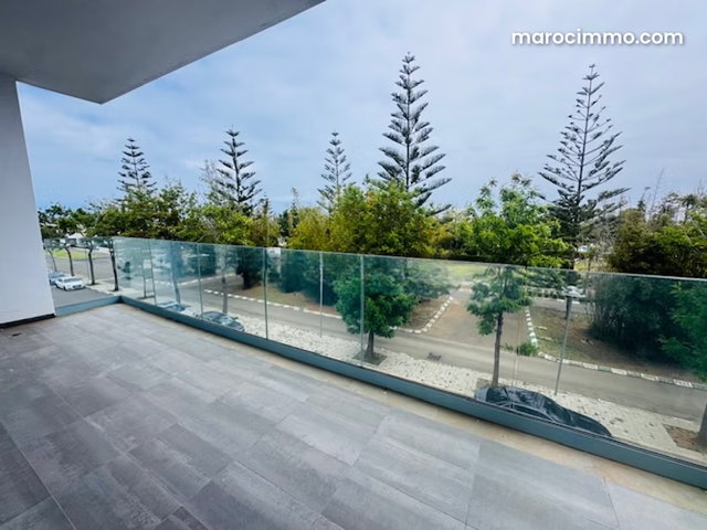 Beautiful Sea View / Calm / New — 2