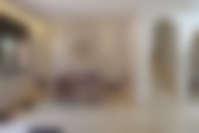 فيلا مفروشة مع مسبح في حي مبروكة بمراكش — 5