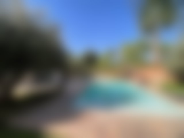 Villa 400 m² avec piscine lagon, Route d'Amezmiz, Marrakech — 4