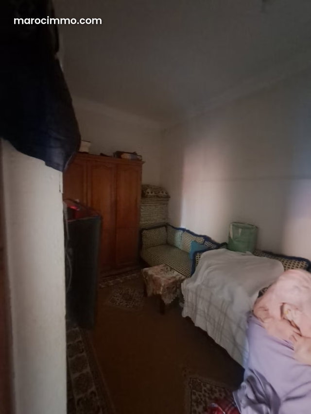 Authentic Riad to Renovate — 4