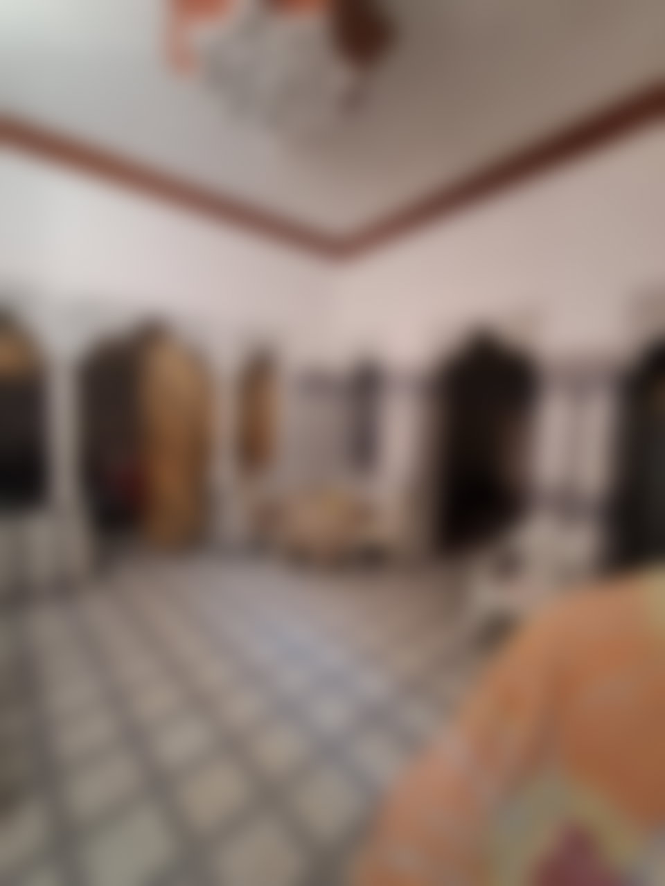 منزل بسطح للبيع في الرميلة بمراكش
