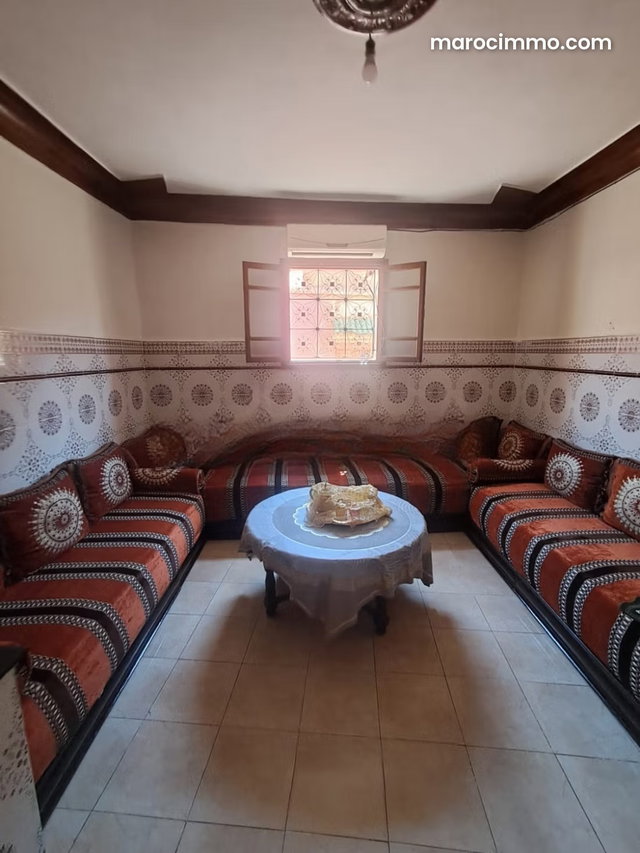 Authentic Riad to Renovate — 3