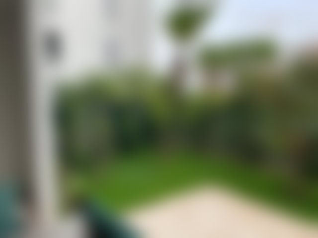 Appartement meublé 140 m² à Casablanca Finance City — 3