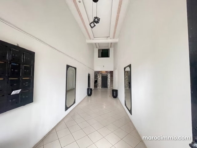 Mise en vente d'un appartement a Semlalia — 2