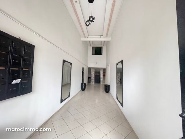 Mise en vente d'un appartement a Semlalia — 3