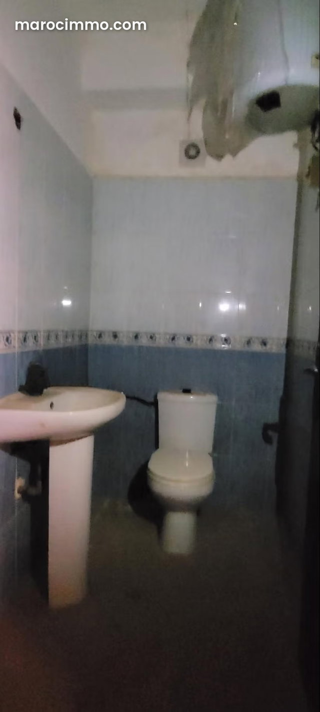 Appartement à vendre — 5
