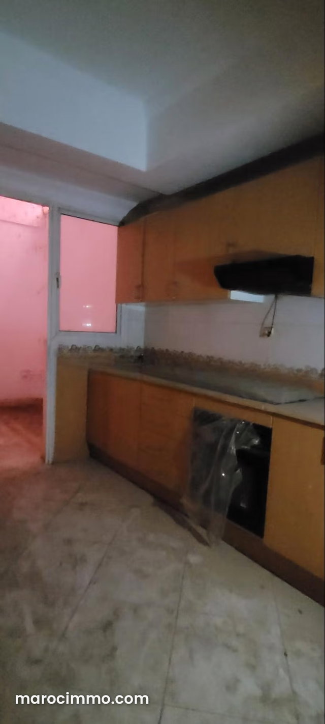 Appartement à vendre — 4