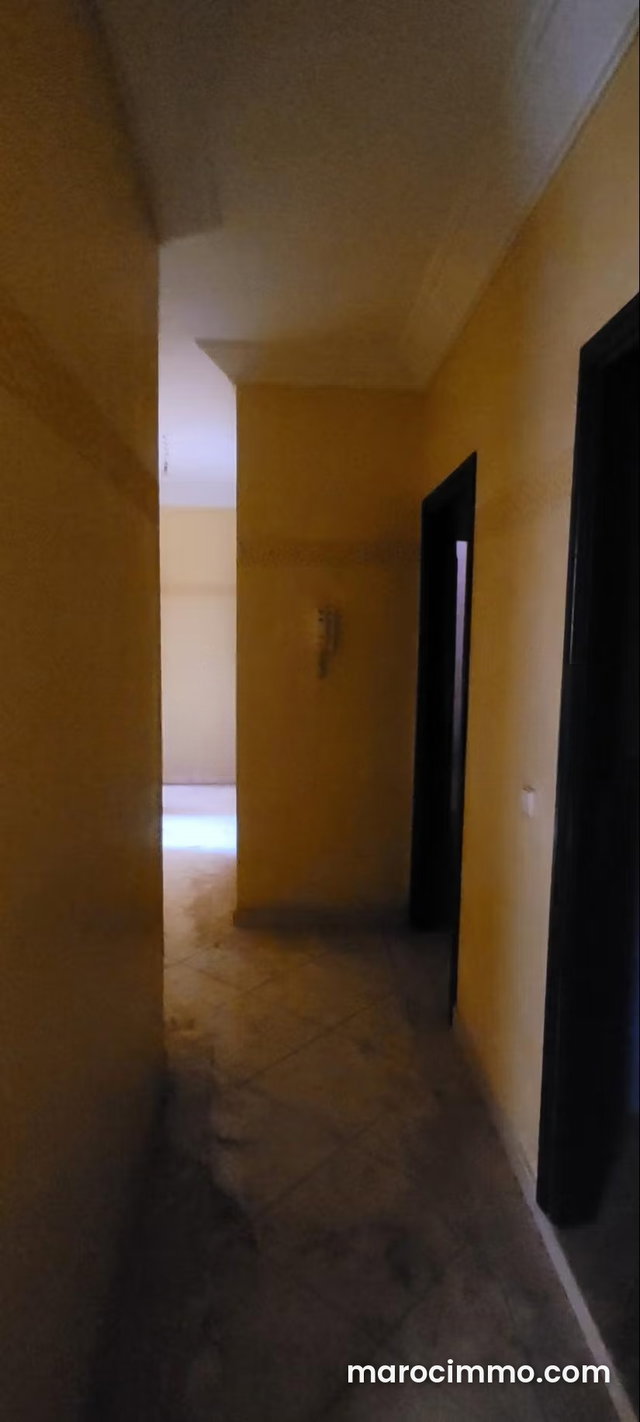 Appartement à vendre — 3