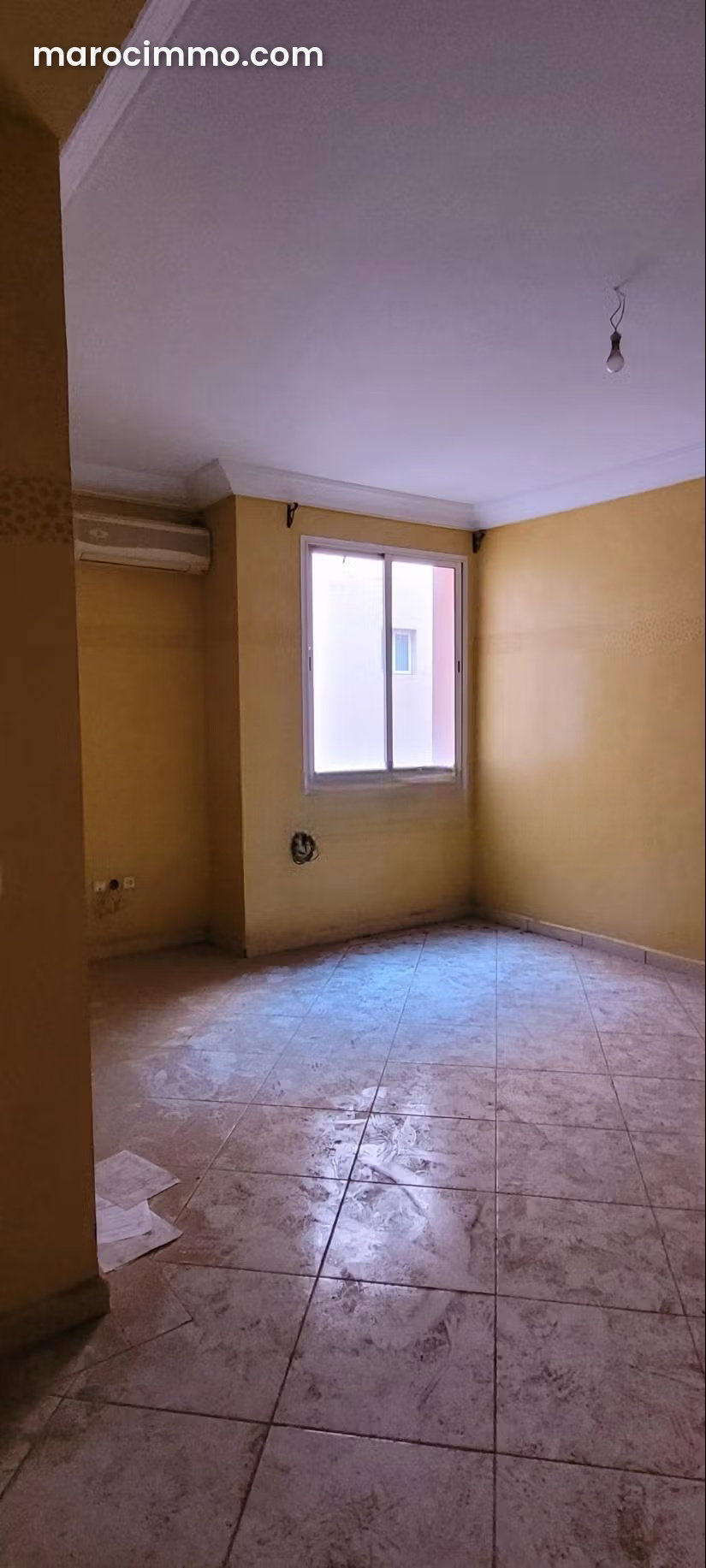 2-Bedroom Apartment with Terrace, Guéliz, Marrakech — Marrakesh