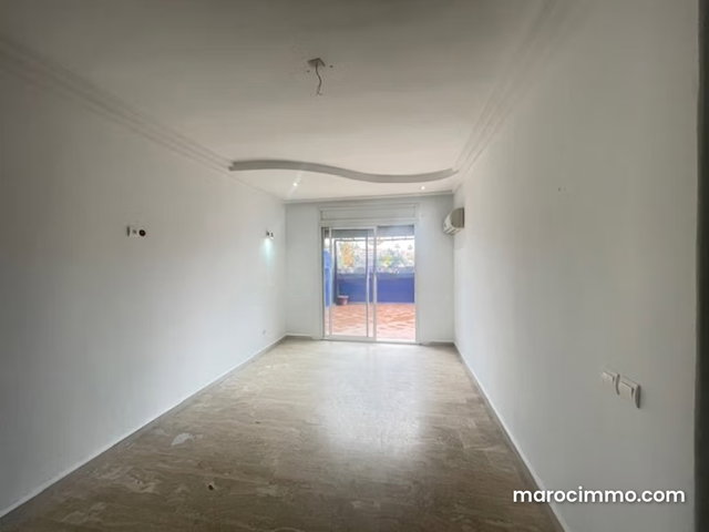 Mise en vente d'un appartement a Victor Hugo — 2