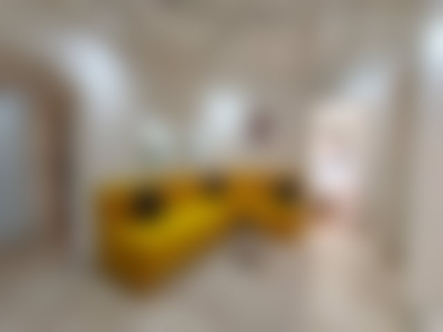 Appartement meublé 3 chambres avec terrasse à Guéliz Marrakech — 2