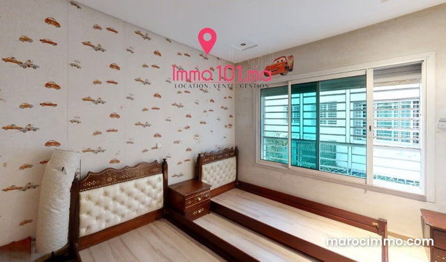 Appartement à vendre à Casablanca — 4