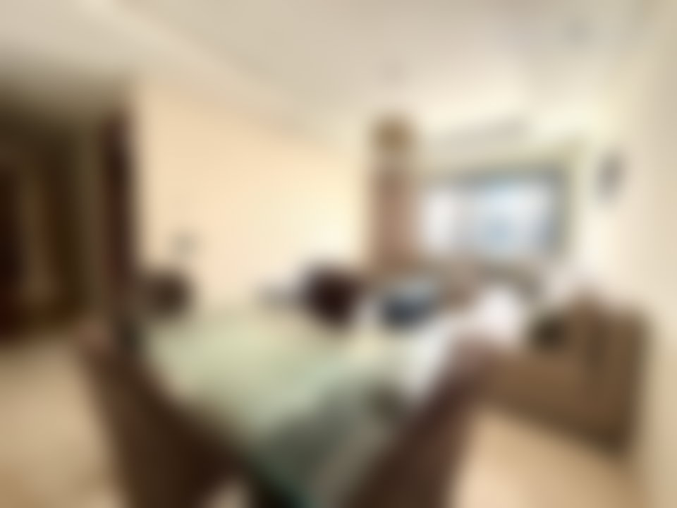 Appartement meublé 2 chambres avec piscine, Ville verte Bouskoura