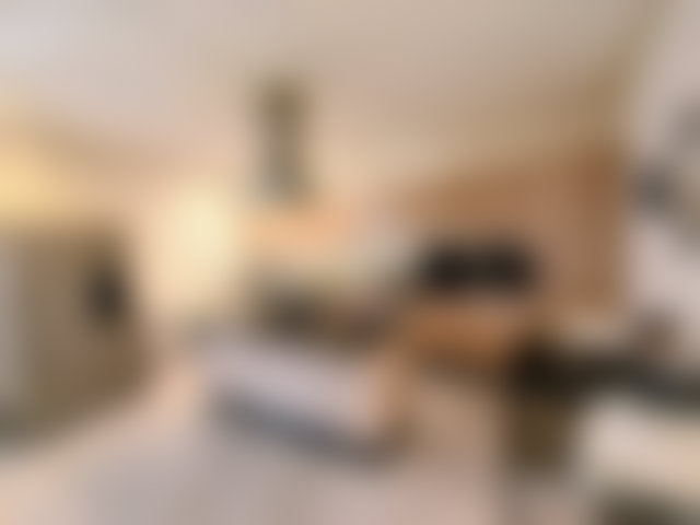 فيلا عصرية بمسبح وإطلالة على الجبال في أكدال مراكش — 4